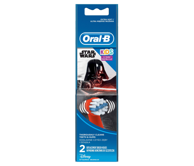 Oral-B EB10-2 Star Wars - 1038874 - zdjęcie 4